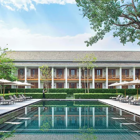 Avani+ Luang Prabang Hotel-3