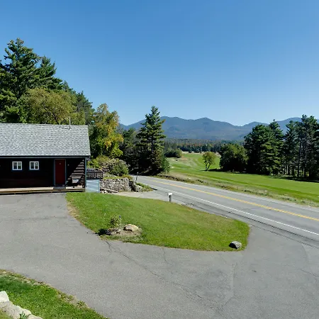 Cobble Mountain Lodge-2