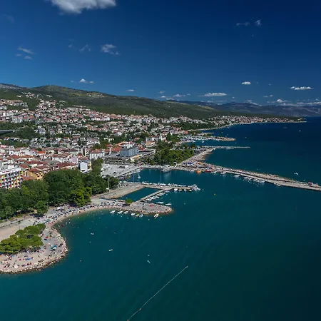 Hotel Crikvenica-3