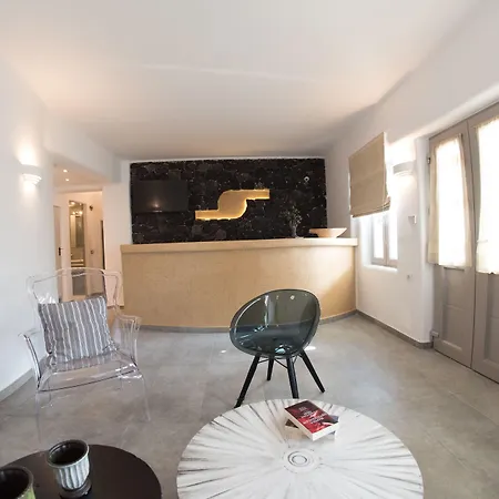 La Bellezza Eco Boutique Hotel-2