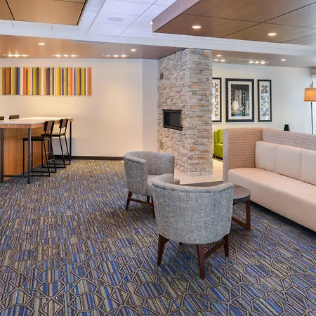 Holiday Inn Express & Suites - Ogallala By Ihg-3