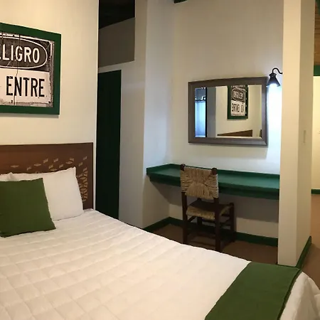 Hacienda Juanita-2
