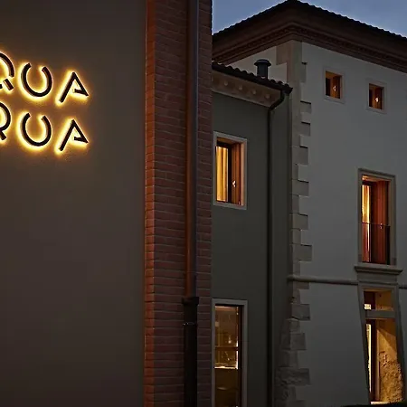 Hotel Aqua Crua-2