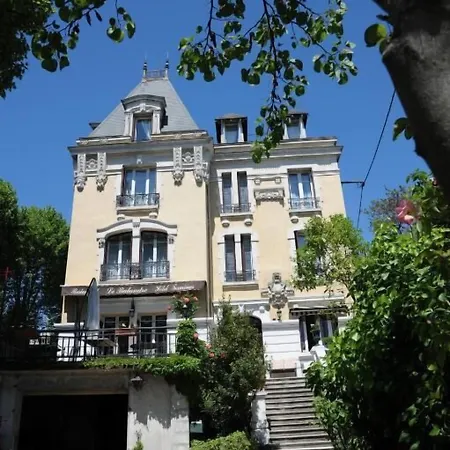 Hôtel Terminus-3