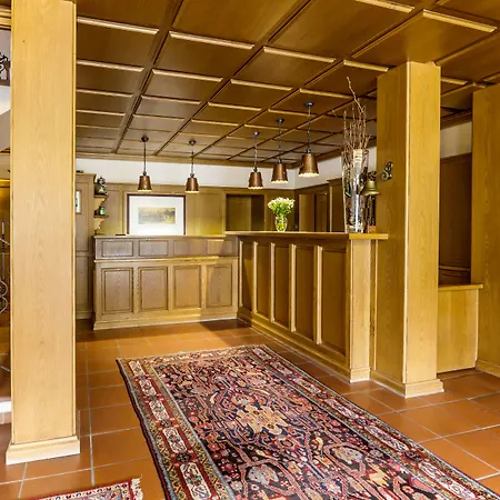 Flair-Hotel Zum Benediktiner-2