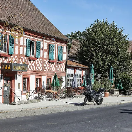 Flair-Hotel Zum Benediktiner-3