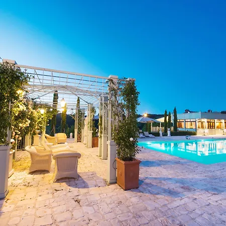 Relais Sassa Al Sole-3