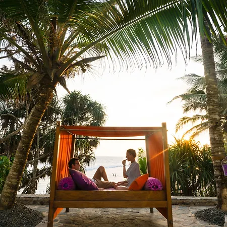 Utmt - Underneath The Mango Tree Spa & Beach Resort-2