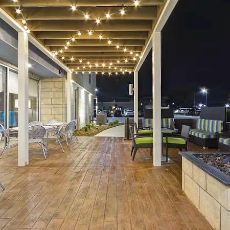 Home2 Suites By Hilton Rock Hill-3