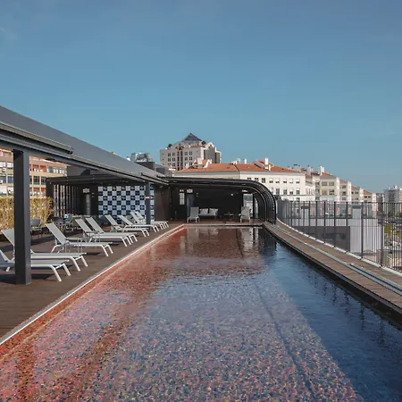 Upon Lisbon Prime Residences-3