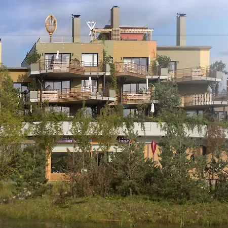 Center Parcs Villages Nature Paris-2