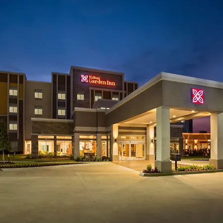Hilton Garden Inn Houston-Baytown-2