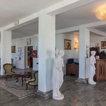 Adriatico Hotels Milano Marittima-2