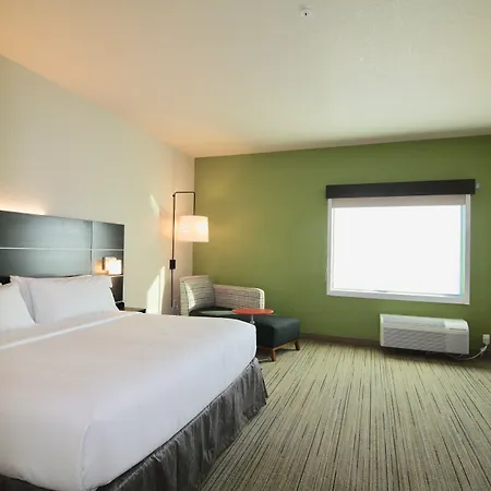 Holiday Inn Express & Suites - Kirksville - University Area By Ihg-2