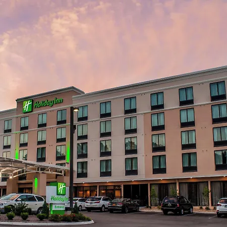 Holiday Inn Knoxville N - Merchant Drive By Ihg-3