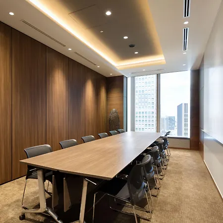Ascott Marunouchi Tokyo-2