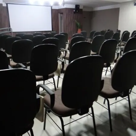 Bravo City Hotel Dourados-2