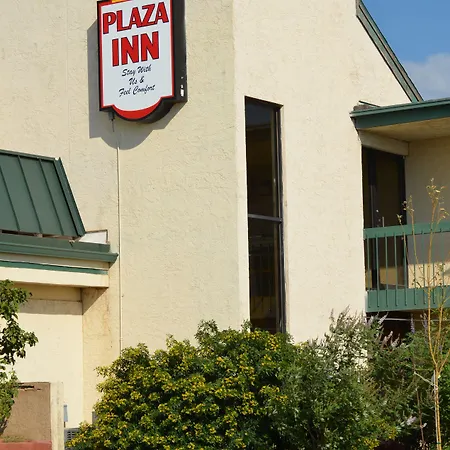 Plaza Inn-2