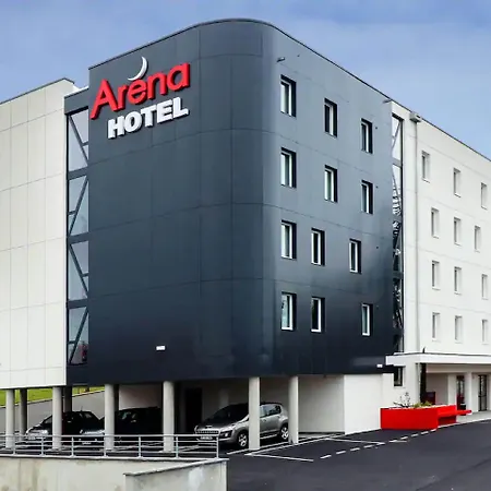 Hotel Arena Toulouse-3