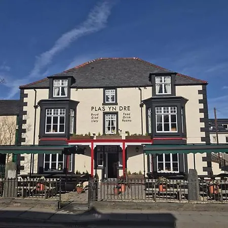 Plas Yn Dre-2