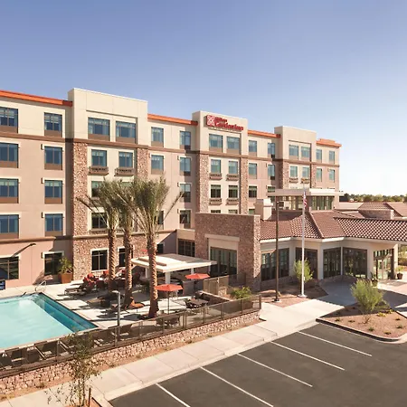 Hilton Garden Inn Phoenix-Tempe University Research Park, Az-3