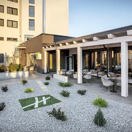 Holiday Inn - Villingen - Schwenningen, an IHG Hotel-2