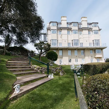 The Headland Hotel & Spa-3
