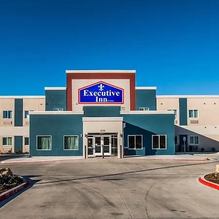 Executive Inn Fort Worth West-3