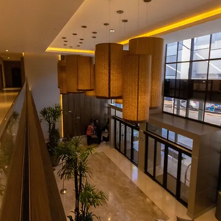 Jl Hotel By Bourbon-3