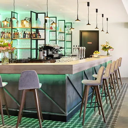Park Inn By Radisson Hasselt-3