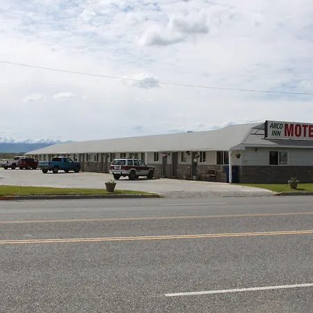 Arco Inn Motel-2