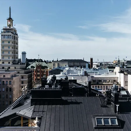Hotel St. George Helsinki-3