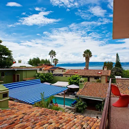 Hacienda del Lago Boutique Hotel-2