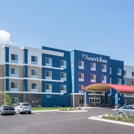 Americinn By Wyndham Winona-3