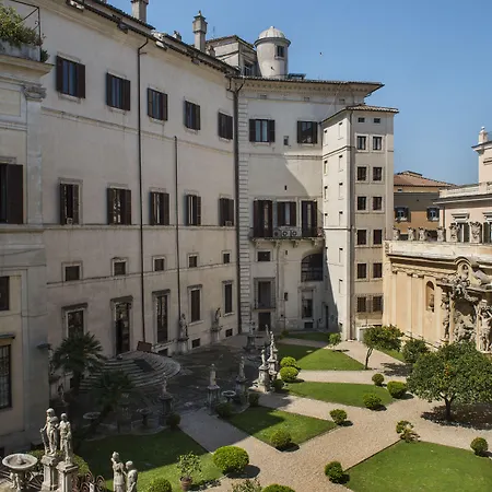 Hotel Vilòn - Small Luxury Hotels of the World-2