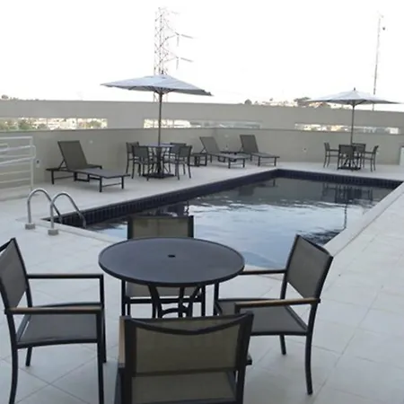 Nobile Inn Dutra Rio De Janeiro-3