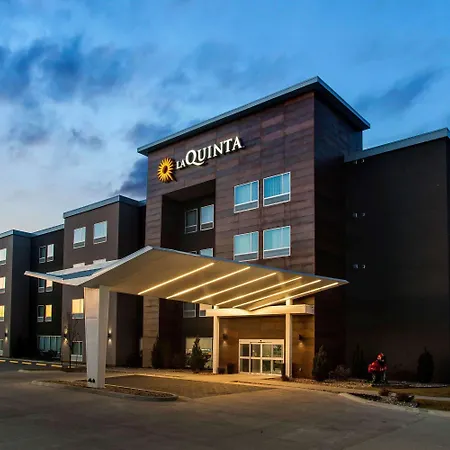 La Quinta By Wyndham Pittsburg-2