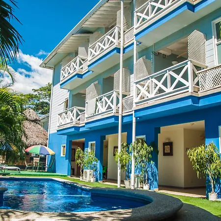 Hotel Santa Teresa By The Beach-2