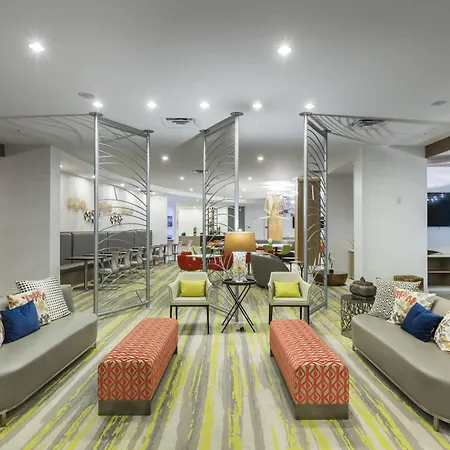 Towneplace Suites By Marriott Orlando At Seaworld-2