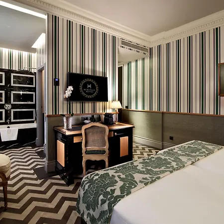 Relais & Chateaux Heritage Hotel-2