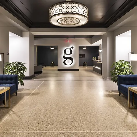 Hotel Grinnell, Ascend Hotel Collection-2