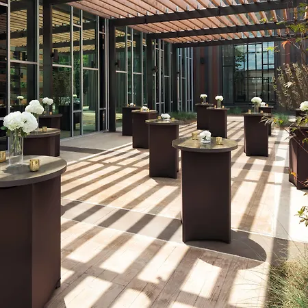 The Westin Jackson-2