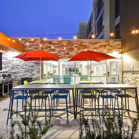 Home2 Suites By Hilton Maumee Toledo-3