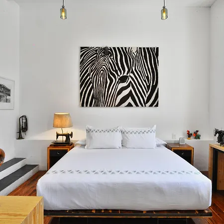 Hotel Los Amantes-2