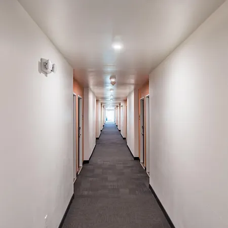 Motel 6 Rexburg, Id-2