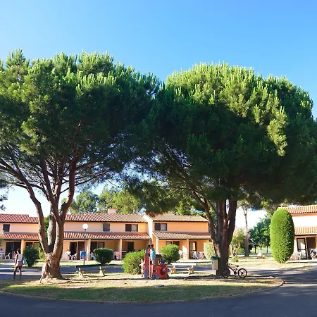 Azureva Saint Cyprien-3