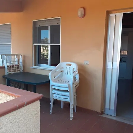 Residence La Darsena-3