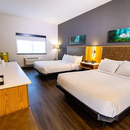 Creekside Hotel & Suites-2