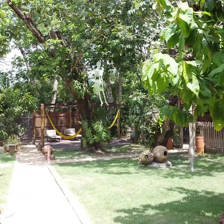 Casa Saimiri-2