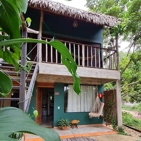 Casa Saimiri-3